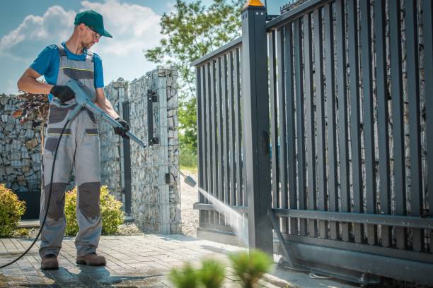Best Gas Station Cleaning  in Chamberlain, SD