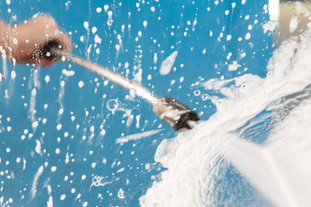 Best Machinery and Equipment Cleaning  in Chamberlain, SD